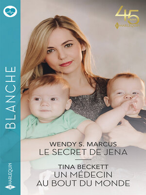 cover image of Le secret de Jena--Un médecin au bout du monde